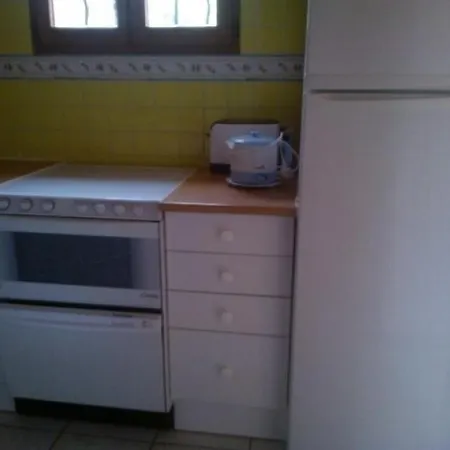 Apartamento Domaine Antheor *