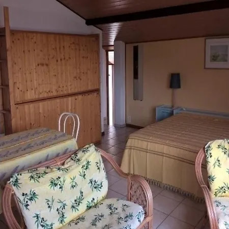 Domaine Antheor Apartamento Saint-Raphaël