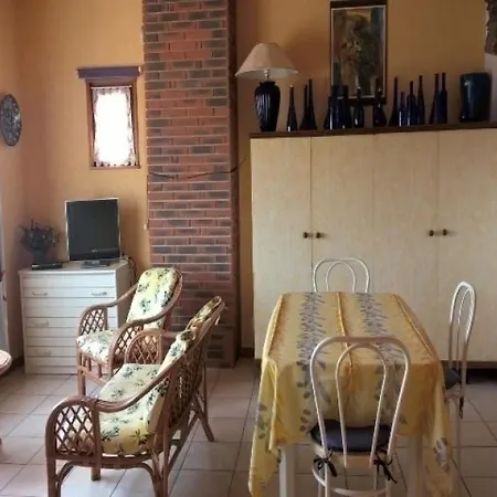 Domaine Antheor Apartamento
