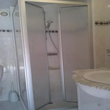 Domaine Antheor Apartamento