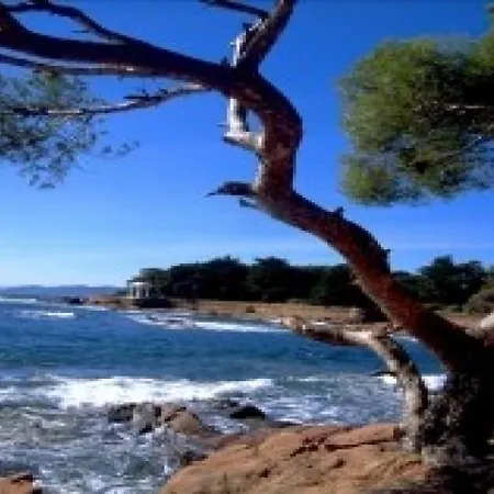 Domaine Antheor Apartment Saint-Raphael (Var)